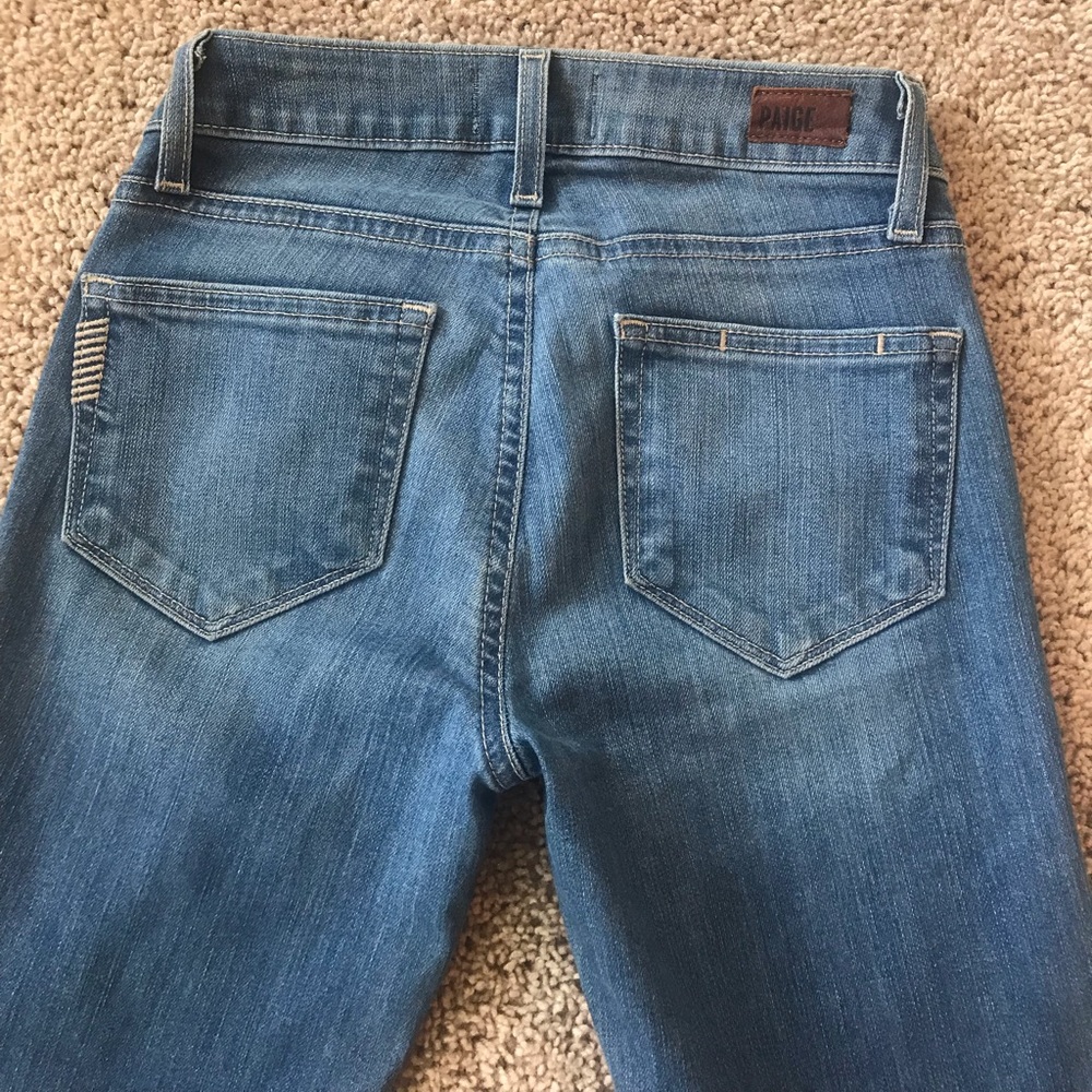Luxury jeans bundle size 23 - Picture 8 of 8